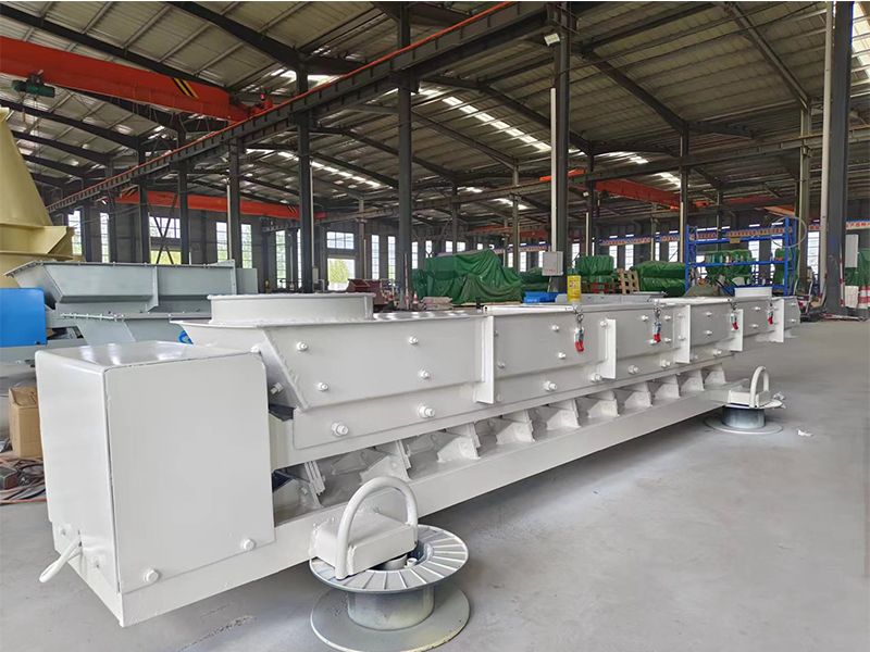 電磁振動(dòng)給料機